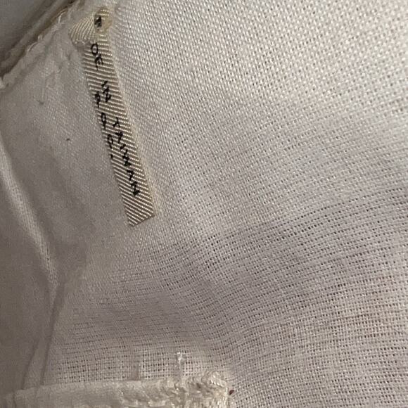 Vintage Handmade Straw Cord Wooden Handle Mushroom Tote Bag Purse Taiwan Boho - Picture 9 of 9